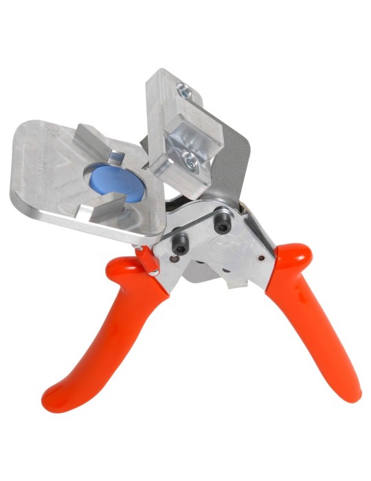 CURVCUTTER - Pince coupante pour arrondir les angles